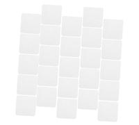 OSOLADY 1200pièces Lingettes Nettoyantes Non Pelucheuses Réutilisables Pour Enlever Vernis à Efficacité Élevée Et Absorption Rapide Pour Manucures Et Démaquillage
