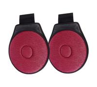 OSOLADY 2pièces Coussin De Siège Pivotant Léger Pour Femme Enceinte Et Personnes Âgées Coussin De Siège Confortable Pour Voiture Et Chaise