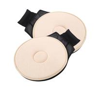 OSOLADY 2pièces Coussin Rotatif Pour Siège Coussin De Sécurité Pour Femmes Enceintes Et Personnes Agées Antidérapant Et Confortable Lot