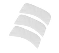 OSOLADY 300pièces Masque Hydratant Pour Cou Patches Anti-rides Soie Soin Peau Du Cou Hydratation Et Réparation Des Dommages Effet Rajeunissant