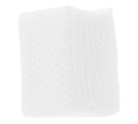 OSOLADY 450pièces Lot De Disques De Coton Pour Démaquillant Grands Éponges Réutilisables Pour Nettoyage Visage Et Retrait Maquillage