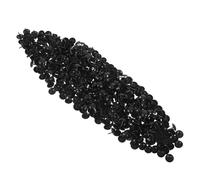 OSOLADY 500 Punaises Décoratives en Bronze Antique 10 Mm pour Meubles, Clous Robustes à Tête Plate pour Rembourrage de Canapé, Fauteuil et Portes, Kit 500 Pièces pour Décoration Murale