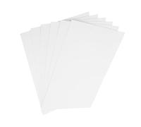 OSOLADY 6pièces Kit DIY Presse à Fleurs avec Buvard Absorbantes Réutilisables pour Séchage De Plantes Et Fleurs Sèches Décoration Artisanale