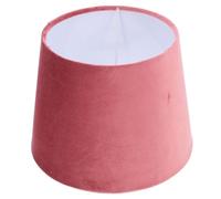 OSOLADY Abat-Jour pour Lampe de Bureau en Lin, Couverture Légère, Conçu pour Lampes de Table Cuisines et Bureaux