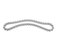 OSOLADY Accessoire de Piscine en Caoutchouc pour Piste de Pneu de Piscine Pièce de Rechange Performante pour Sandales Femme