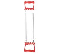 OSOLADY Appareil d'entraînement pour l'expansion Thoracique, Ressort métallique de 45 cm, renforcement des Bras et du Dos pour Enfants, Usage intérieur, équipement de Fitness léger