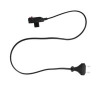 OSOLADY CâBle De Chauffe-Mains Rechargeable Compatible Bouillotte ÉLectrique Charge Rapide Protection Surchauffe Portable pour Hiver