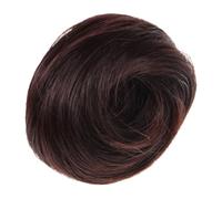 OSOLADY Chignons Pour Cheveux Accessoires De Coiffure Chignons Spatiaux Postiches Cheveux Humains