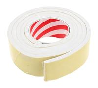 OSOLADY Combleur d'espace Entre Les Matelas - Bande de Mousse prédécoupée de 78 x 2 x 0,3 po - Outil d'extension pour Matelas, pour Les espaces Entre la tête de lit, Les Murs et Les
