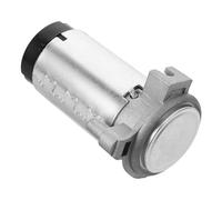 OSOLADY Compresseur Robuste et Facile à Utiliser de Klaxon 12v Pneumatique en Cuivre et Aluminium pour Voiture et Moto Route