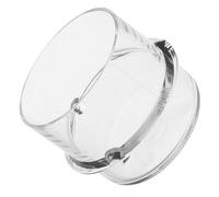 OSOLADY Couvercle de Tasse Doseuse 100ml en Plastique Bouchon de Rechange Facile à Nettoyer Cuisine et Pâtisserie Précision Garantie