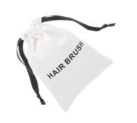 OSOLADY De Rangement à Cordon Pour Peigne De Massage Poche De Voyage Et Anti-poussière Pour Outils De Coiffure Maison Et Au Bureau