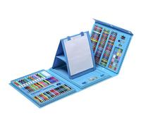 OSOLADY Ensemble de Stylos à Gel Pointe Fine pour Colorier 208 Pièces