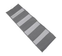 OSOLADY Étagère en Tissu Non Tissé de Placard Suspendue 4 Couches