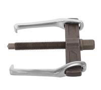 OSOLADY Extracteur à Mâchoires Forgé Arrache Roulement Compact et Portable pour Roues Dentées et Moyeu Outil de Retrait Intérieur et Extérieur Adapté à Mécaniciens et Réparations Précises