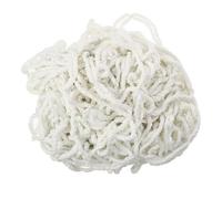OSOLADY Filet de Protection pour Chats en Nylon Blanc Maille 10cm Résistant la Déchirure pour Balcons et Corridors Adapté aux Garçon et Filles et Bébés