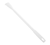 OSOLADY Gratte-dos Portable en Plastique Blanc, Outil de Relaxation par Chatouilles du Dos Sûr et Pratique Maison Bureau