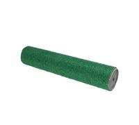 OSOLADY Griffoir pour Chat DIY en Sisal Vert 5,8 Cm Diamètre X 30 Cm Hauteur Recharge Poteau à Griffer pour Petit Chat D’intérieur