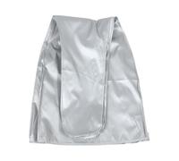 OSOLADY Housse de Protection Imperméable pour Basse, Couverture Anti-poussière Isolation Solaire, Matériau Solide et Résistant, Adaptée aux Instruments de Musique pour Usage Domestique