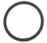 OSOLADY Joint de rechange pour sorbetière - Joint d'étanchéité pour couvercle de pot compatible avec Ninja Creami NC500