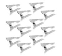 OSOLADY Kit D'extension De Pointes D' En Gel Doux Pour Les Naturels Pinces À Code Couleur Facile À Utiliser Idéal Pour Les Artistes Ongulaires