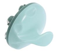 OSOLADY Masseur Vert en Acier et ABS pour Mollets et Jambes avec Design Unique, Outil Portable pour Massage Ciblé et Relaxation Complète