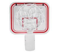 OSOLADY Mini Panier de Basket à Clipser pour Poubelle - Jeu Original avec Petit Panier de Basket pour Corbeille à Papier dans Les Toilettes, la Chambre, la Salle de Bain et Le Bureau