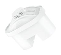 OSOLADY Noyau Filtrant pour Bouilloire Odeurs et Résidus, Matériau Pp Blanc, Cartouche de Rechange pour Purification D'eau Domestique