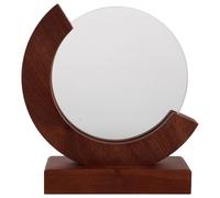 OSOLADY Plaque décorative en Cristal : Trophée de Table pour récompenser Les exploits Sportifs - Plaque de trophée Vierge Moderne pour la Reconnaissance des bénévoles dans Le Milieu