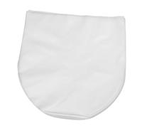 OSOLADY Pochettes Intérieures pour Disques Vinyles 8 Mm Dépaisseur 50 Pièces Pochettes en Plastique pour Disques Coque Musicale Insertion Facile