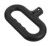 OSOLADY Poignée De Chariot De Camping Remplacement Léger Et Portable Pour Chariot De Courses Et Poussettes Poignée Confortable Durable