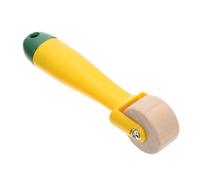 OSOLADY Rouleau à Main pour Fond D'écran en Plastique, Outil de Pression Facile à Utiliser pour Décoration Murale et Automobile, Rouleau de Couture pour Joints de Papier Peint