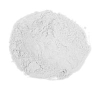 OSOLADY Sable décoratif Blanc pour remplisseurs de Vase et Cadre cérémonie Mariage, Sable Fin Polyvalent pour décoration et Art