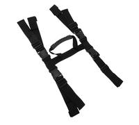 OSOLADY Sangle Élastique Universelle pour Bagages Corde Bungee Multifonctionnelle pour Et Vélo De Fixation Résistante pour Transport De Luggage