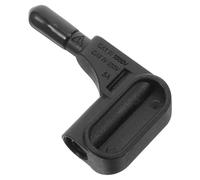 OSOLADY Sondes de Test Magnétiques Banane Connexion Rapide sans Soudure Accessoires Multimètre pour Diagnostics Électriques