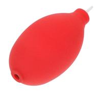 OSOLADY Soufflette Appareil Photo en Plastique Douce pour Nettoyage Lentille Caméra, Dispositif de Nettoyage de Poussière Portable