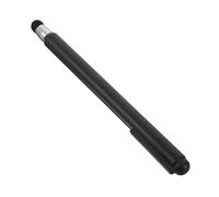 OSOLADY Stylet rétractable Universel pour Tableau interactif et Tablette, Stylet pour écran Tactile, télescopique à Pointe Fine pour Une Utilisation en Salle de t de réunion (Noir)