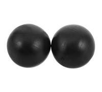 OSOLADY Support en Caoutchouc pour Diapason Léger et Portable, 2 Pièces, pour Contemplation, Accessoires D'accordage Musical Simples et Élégants