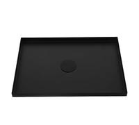 OSOLADY Support pour projecteur, Plateau pour Ordinateur Portable et Tablette, Compatible avec trépied et Bureau, Plateforme métallique idéale pour réunions Professionnelles, présentations ou