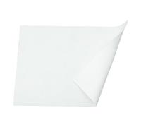 OSOLADY Tapis de Calligraphie en Feutre 3mm Bloc de Calligraphie Réutilisable, Coussinet Pratique pour Peinture et Dessin pour École et Présent Rentrée