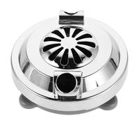 OSOLADY Tête de Moteur à Jets Magnétiques pour Spa de Bain à Domicile pour Fauteuil de Pédicure avec Capuchon et Hélice Matériau Acier Inoxydable Résistante Usage Fréquent