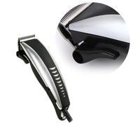 OSOLADY Tondeuse à Cheveux Électrique Filaire pour Garçon et Filles et Adultes avec Technologie Avancée Bruit et Matériau Abs Résistant aux Rayures pour Voyage D'affaires