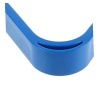 OSOLADY Triangle de Billard Plastique Résistant Support et Portable pour de Snooker et Billard Accessoire Pratique