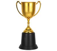OSOLADY Trophée de première Place, Coupe du Champion, Prix du vainqueur (8,7 Pouces) pour Un Tournoi Sportif, Reconnaissance des employés, Prix de Fin d'études