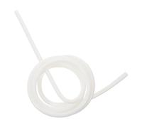 OSOLADY Tube Pour Eau Pour Hydropulseur Wp-100 Wp-660 Tuyau De Rechange PP Blanc Compatible Avec Waterpik Pour Soins Interdentaires Et Nettoyage Buccal
