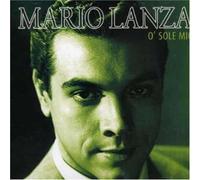 O'sole Mio [Import]