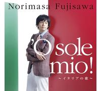 'osole Mio!-Italia No Uta- [Import allemand]