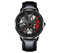 OSOLVE Montre Homme 2023 Mode Homme Auto Horloges Mannen Sport Eau Quartz Horloge Homme