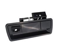 Osompar Poignée extérieure de hayon arrière compatible avec Nissan Armada 2004-2013 remplace 90606-7S06X
