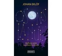 Osons la nuit Johan Eklöf (Auteur), Anna Gibson (Traduction)